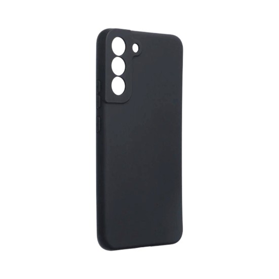 Silicone Case for Samsung Galaxy S22 Black